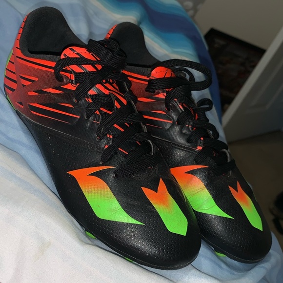 adidas Other - Adidas Soccer Cleats